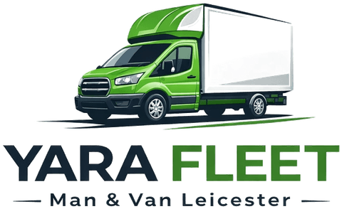 Yara Fleet – Man & Van Leicester